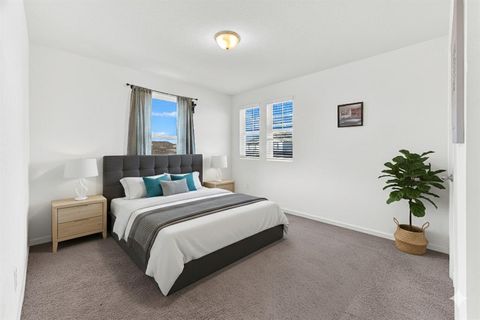 Tiny photo for 5525 Mcmahan Lane, Fort Worth, TX 76036 (MLS # 21173183)