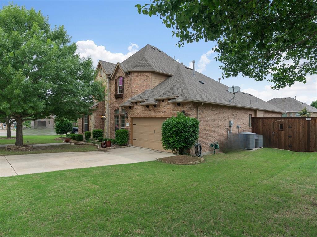 1621 Lakemere Drive