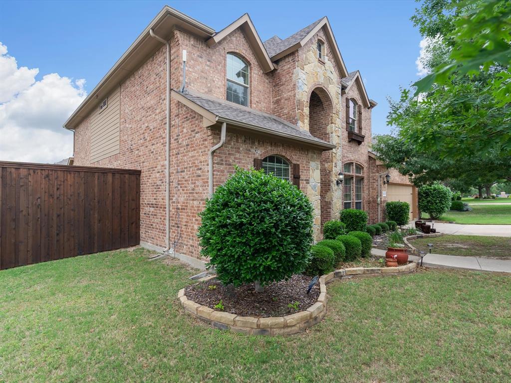 1621 Lakemere Drive