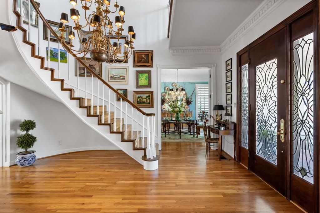 Preston Hollow Rev - Residential