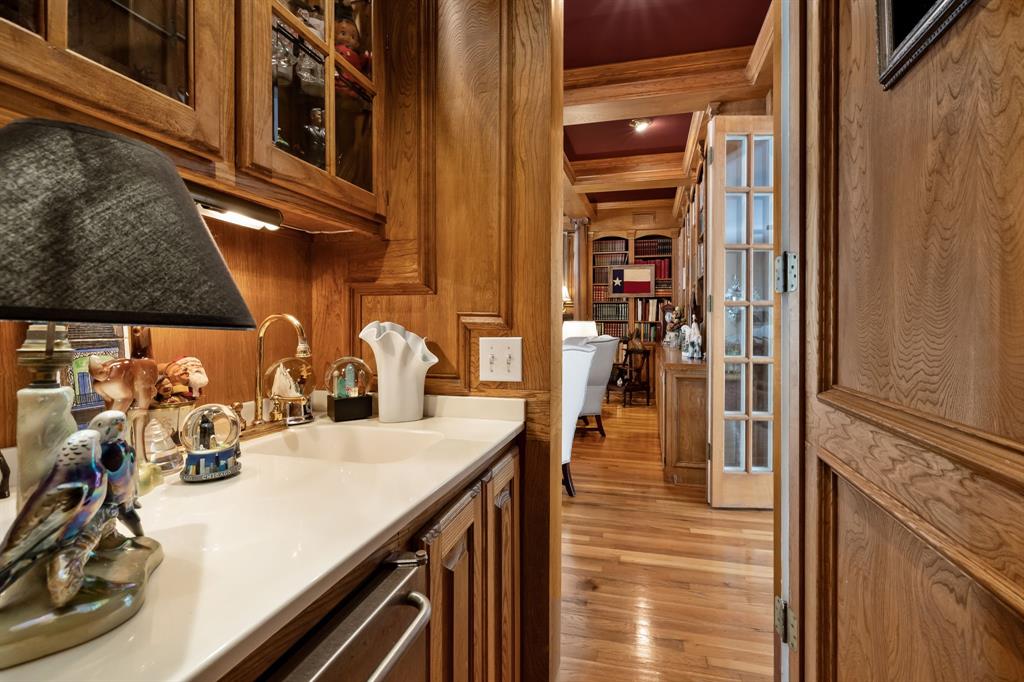 Preston Hollow Rev - Residential