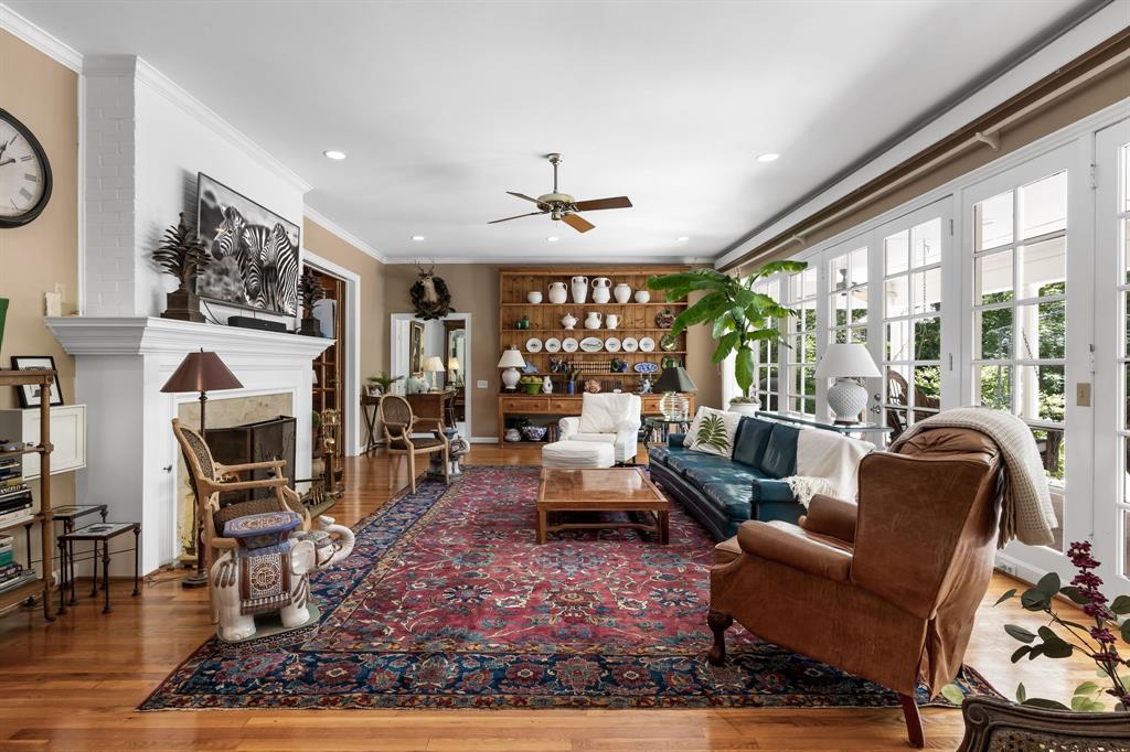 Preston Hollow Rev - Residential