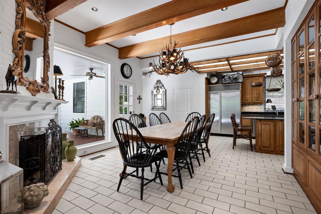 Preston Hollow Rev - Residential