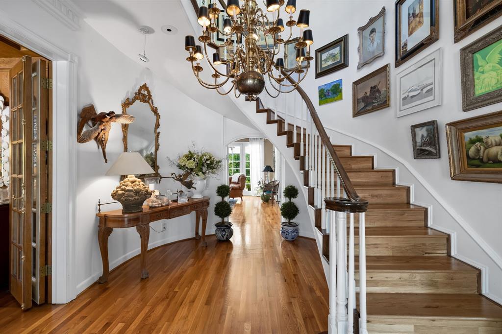 Preston Hollow Rev - Residential