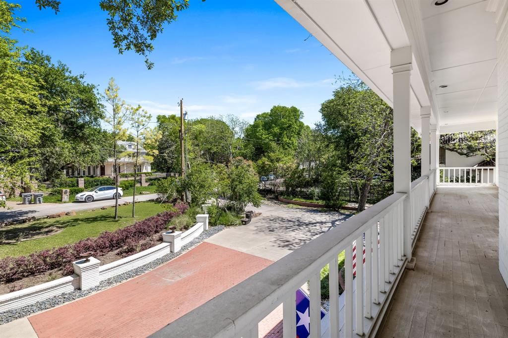 Preston Hollow Rev - Residential