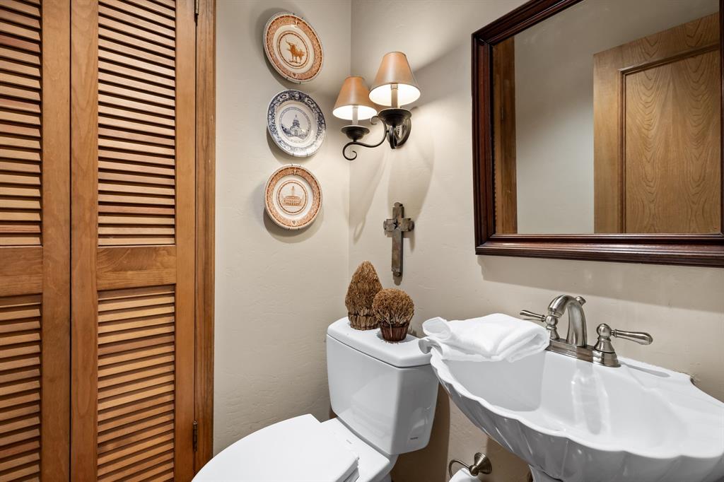 Preston Hollow Rev - Residential