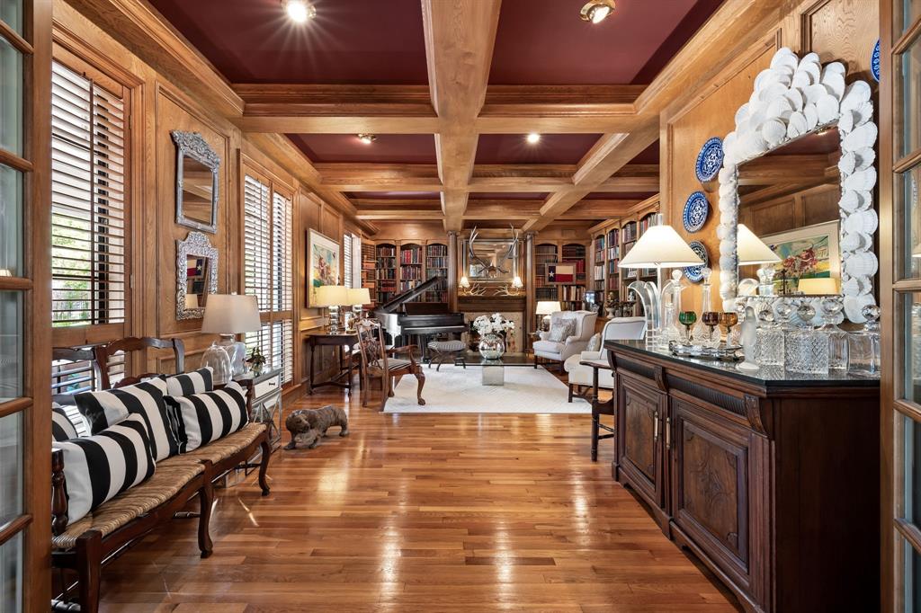 Preston Hollow Rev - Residential