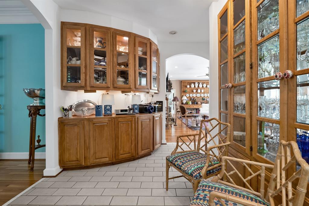 Preston Hollow Rev - Residential