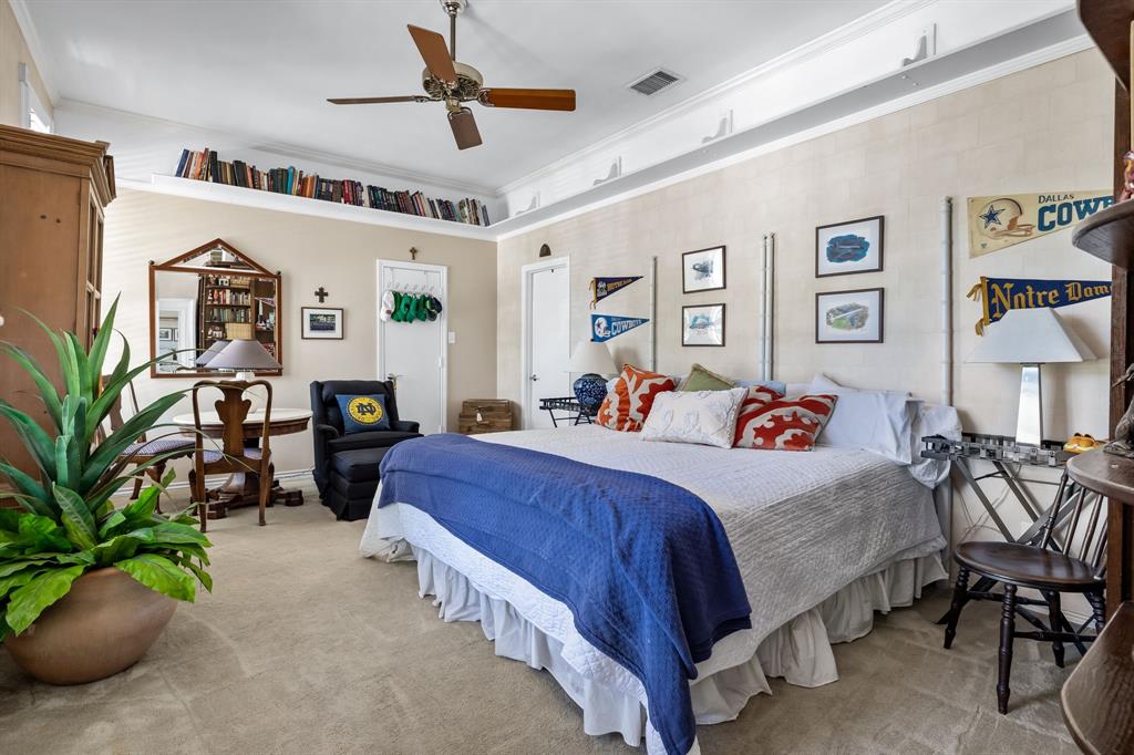 Preston Hollow Rev - Residential