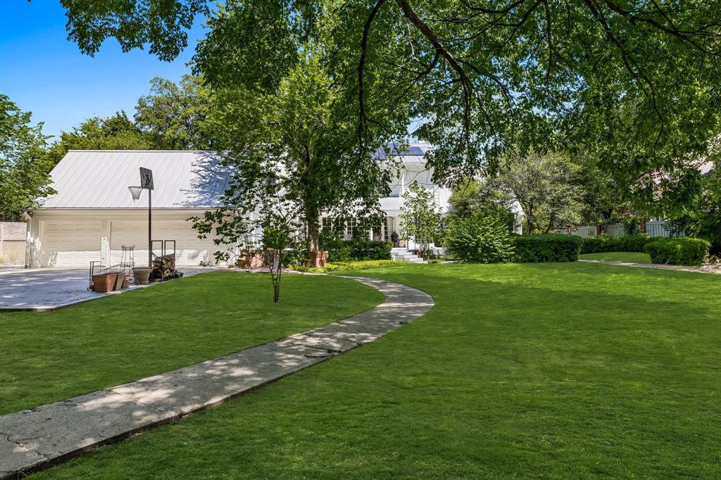 Preston Hollow Rev - Residential