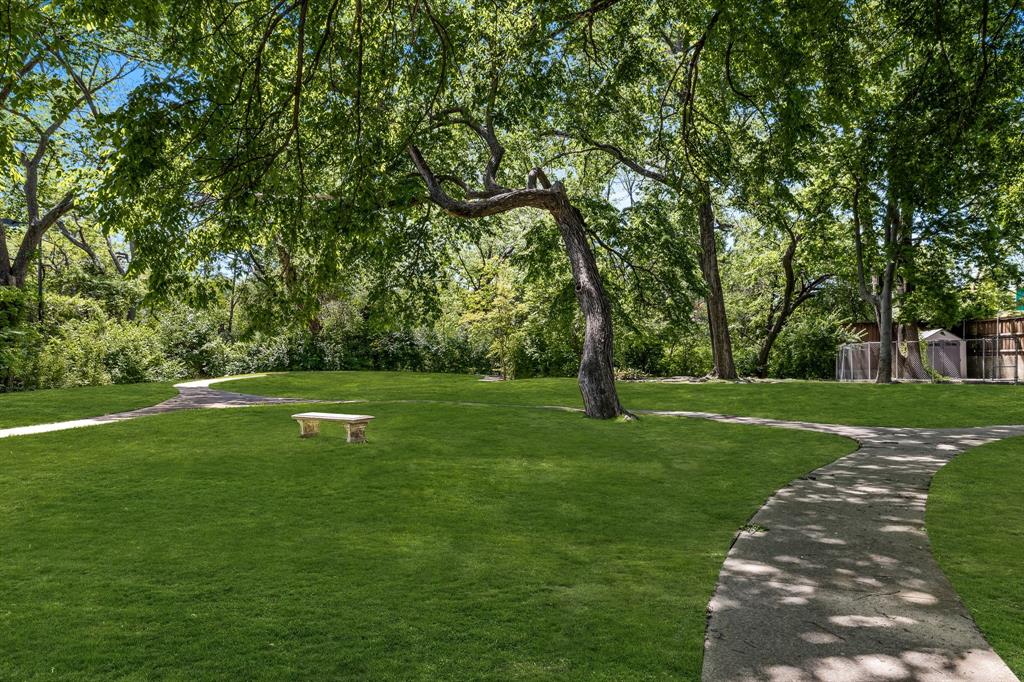 Preston Hollow Rev - Residential