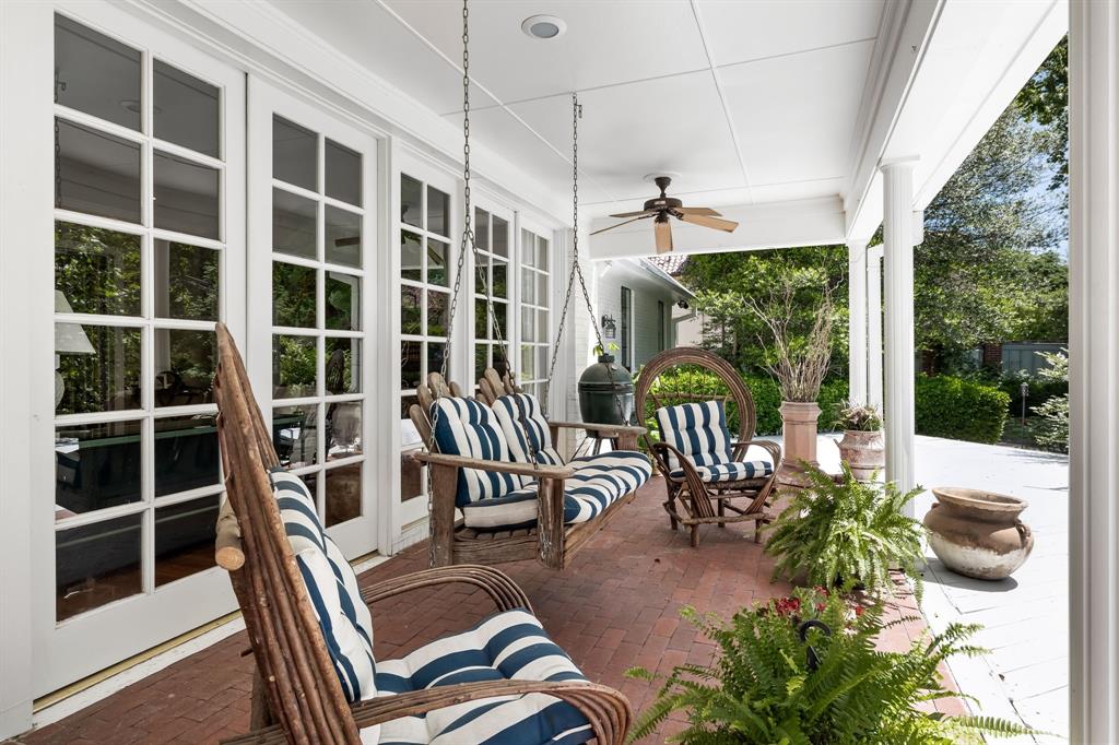 Preston Hollow Rev - Residential