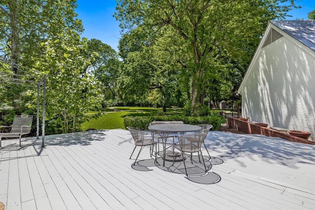 Preston Hollow Rev - Residential