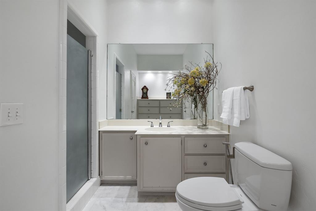 Preston Hollow Rev - Residential