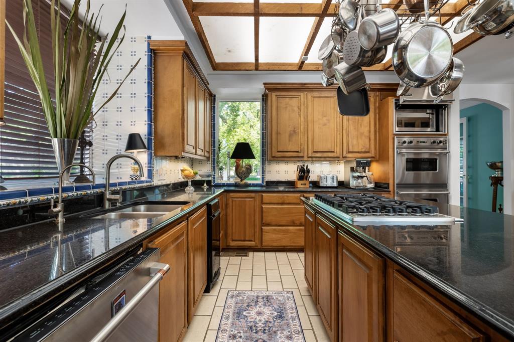 Preston Hollow Rev - Residential