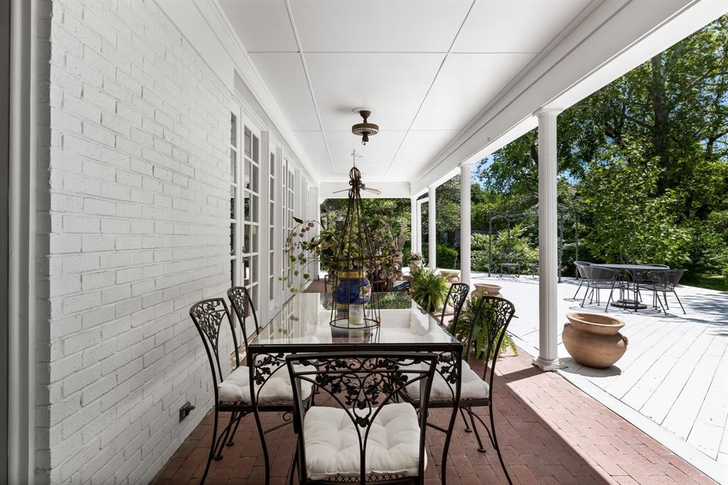 Preston Hollow Rev - Residential