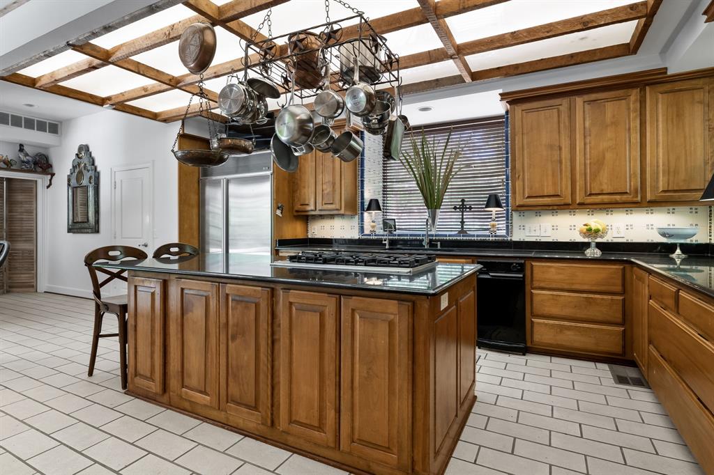 Preston Hollow Rev - Residential