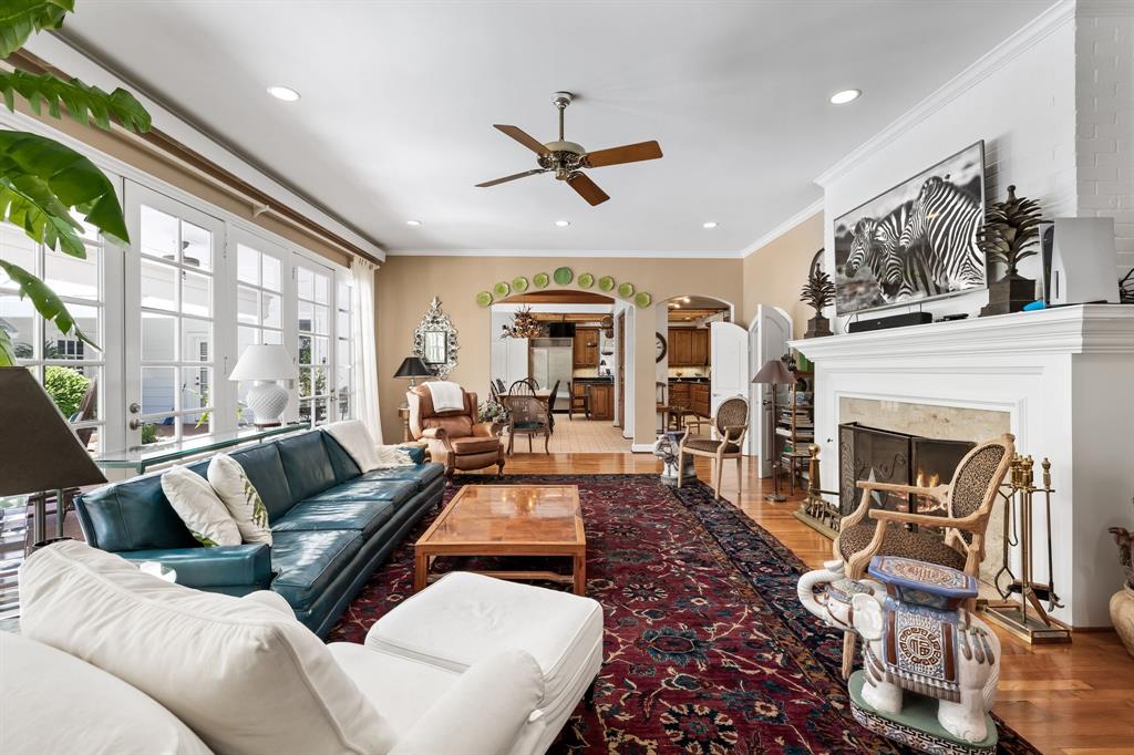 Preston Hollow Rev - Residential