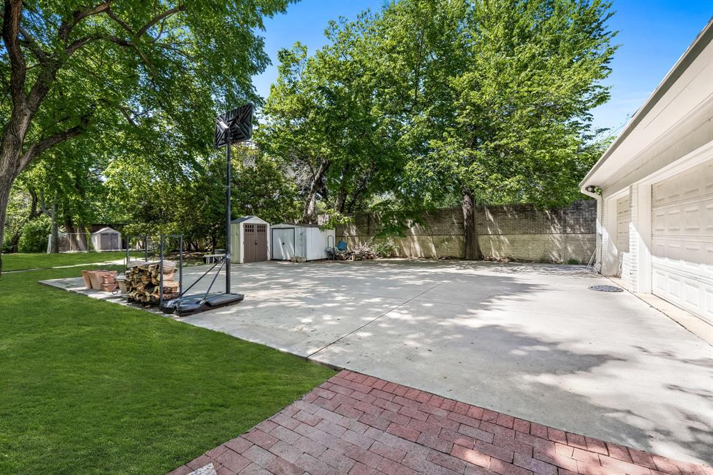 Preston Hollow Rev - Residential