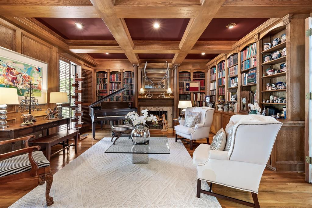 Preston Hollow Rev - Residential