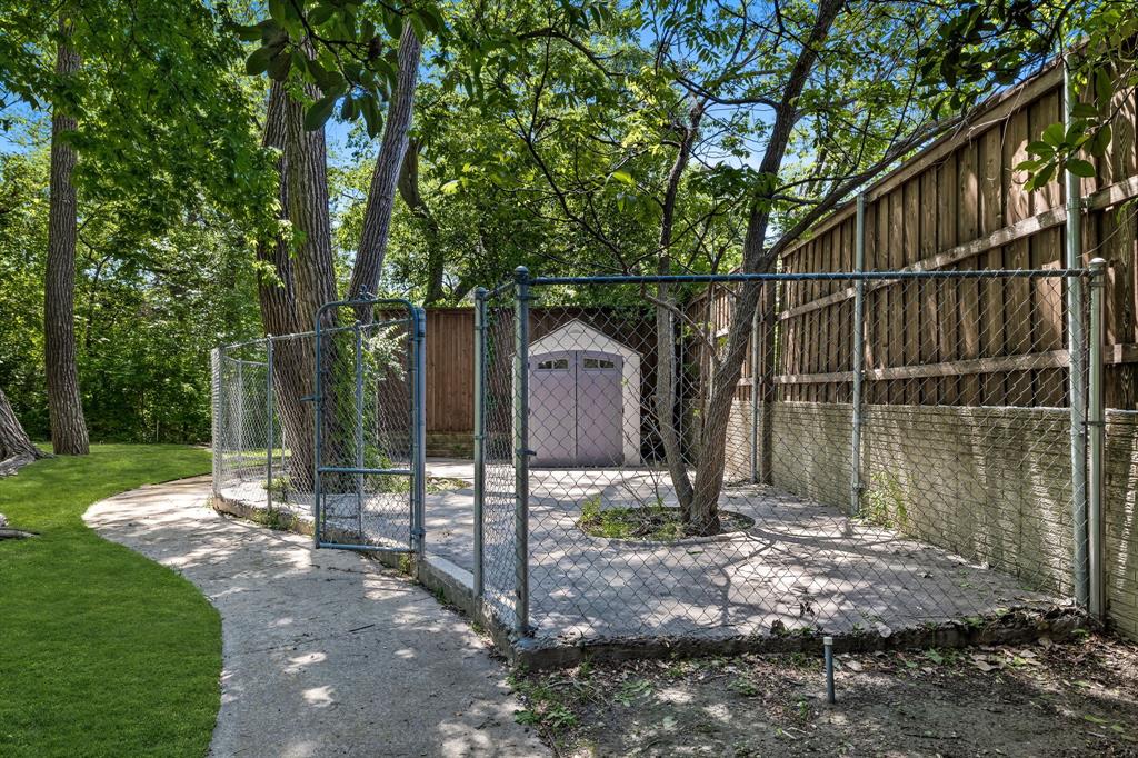 Preston Hollow Rev - Residential