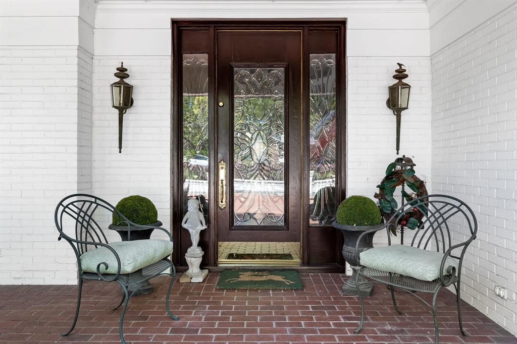 Preston Hollow Rev - Residential