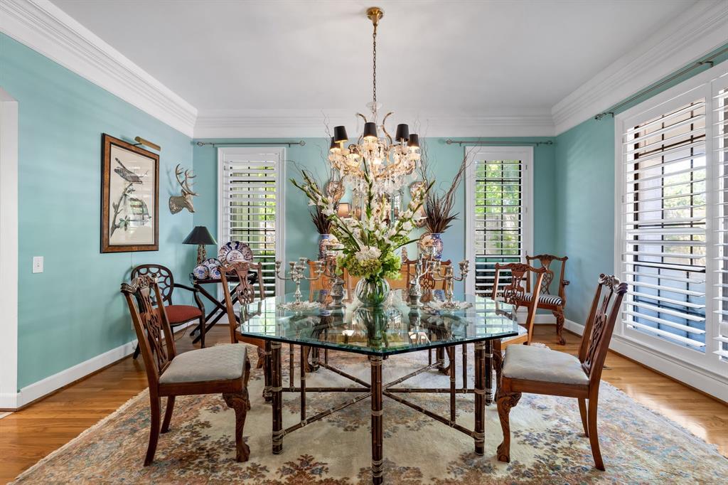 Preston Hollow Rev - Residential