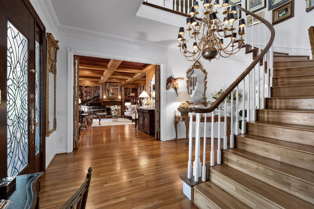 Preston Hollow Rev - Residential