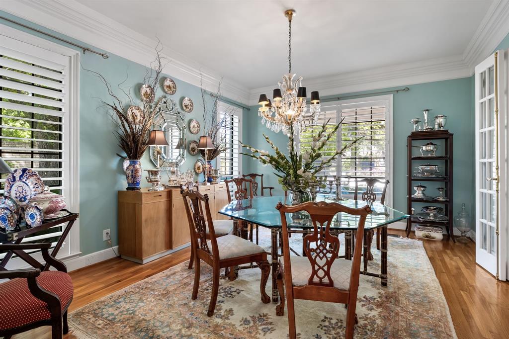 Preston Hollow Rev - Residential