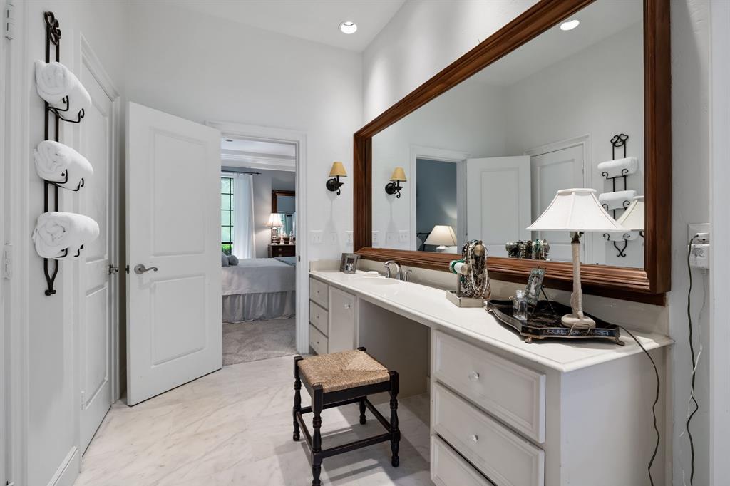 Preston Hollow Rev - Residential