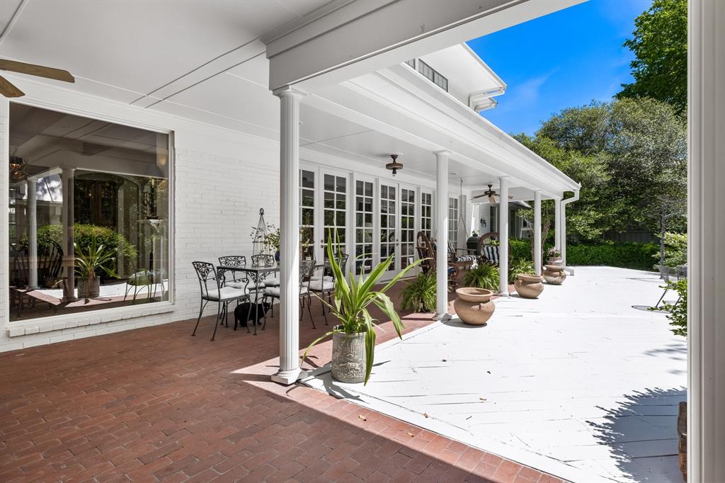 Preston Hollow Rev - Residential