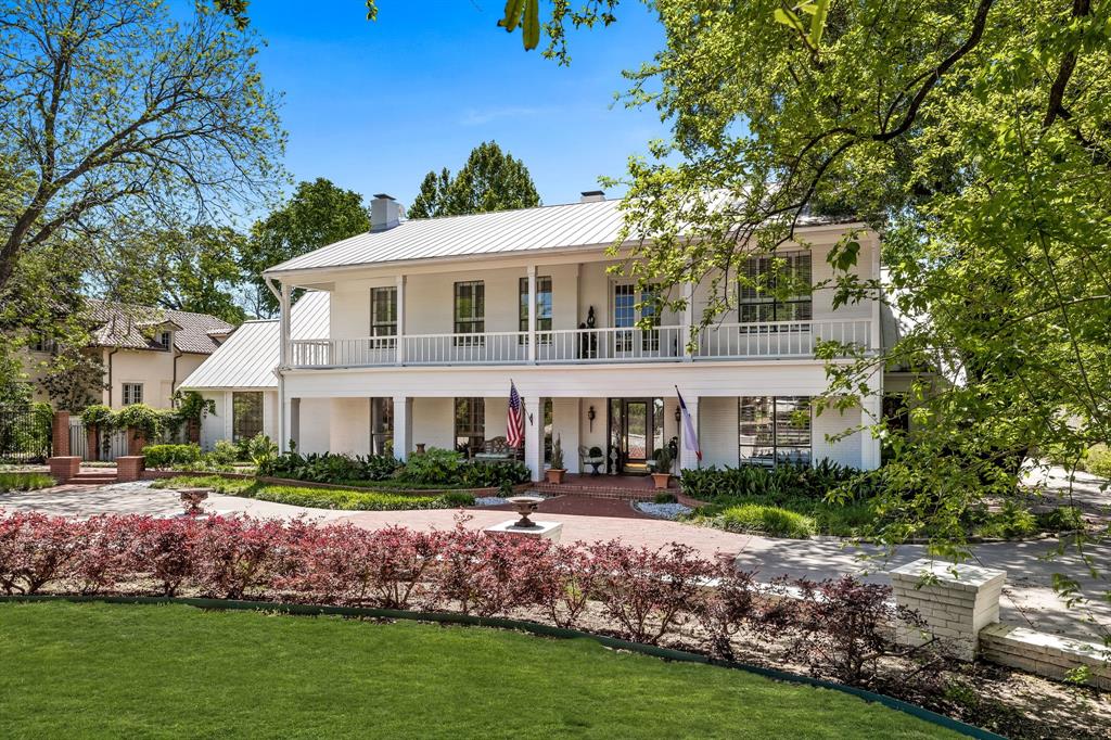 Preston Hollow Rev - Residential