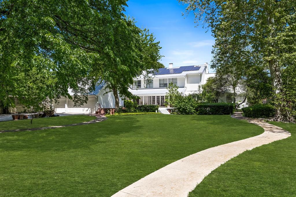 Preston Hollow Rev - Residential