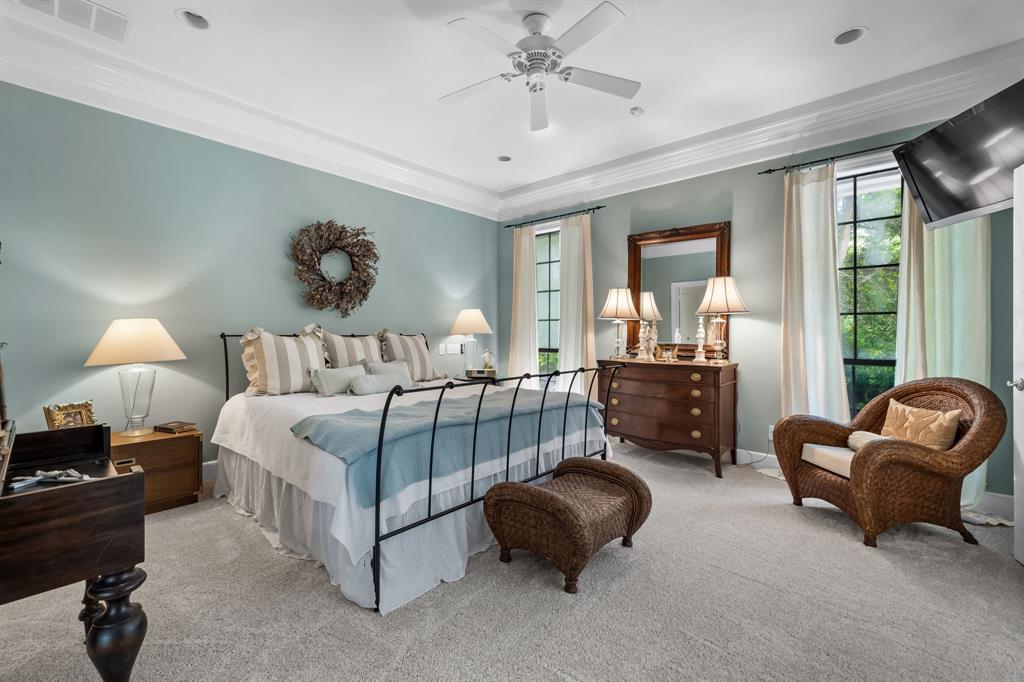 Preston Hollow Rev - Residential