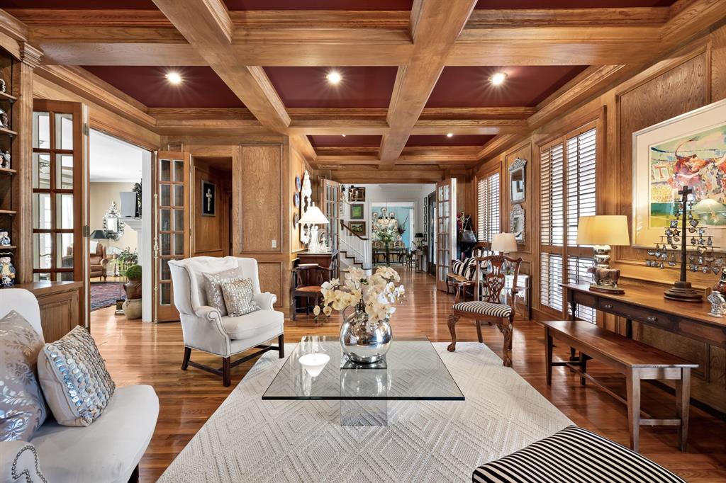 Preston Hollow Rev - Residential