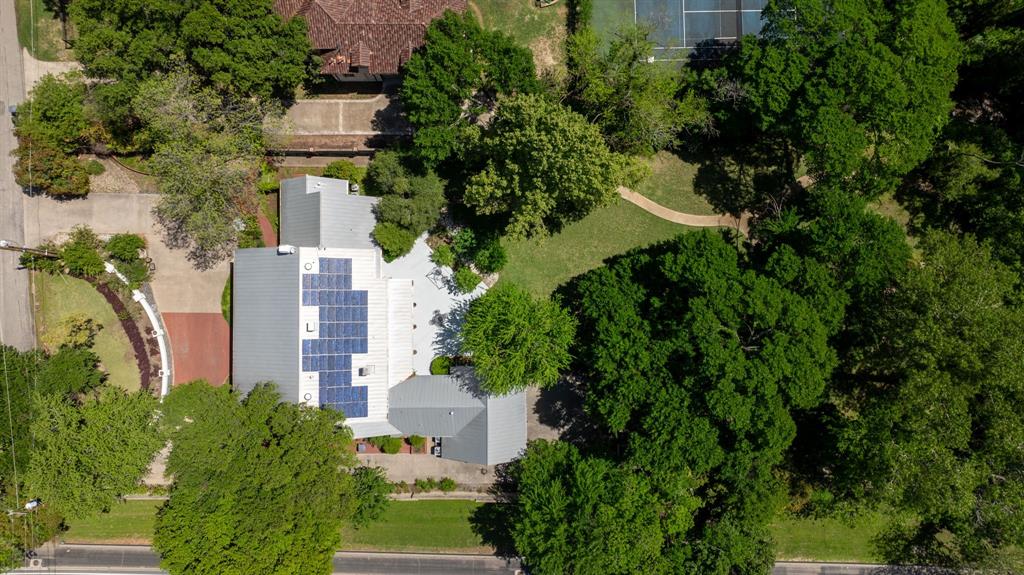 Preston Hollow Rev - Residential