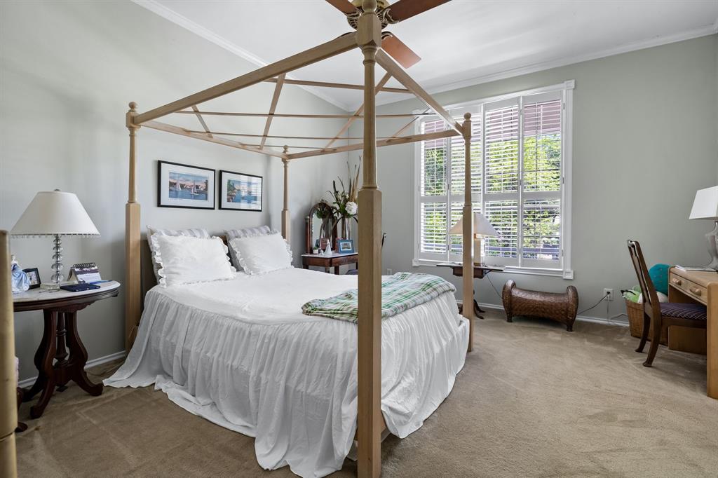 Preston Hollow Rev - Residential