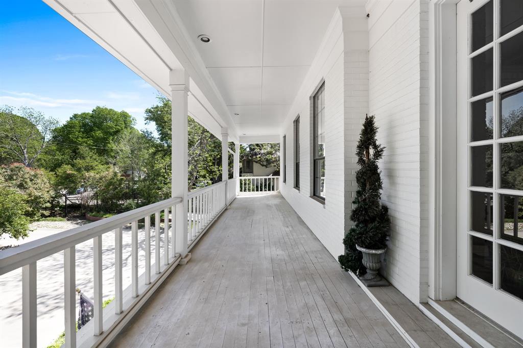 Preston Hollow Rev - Residential