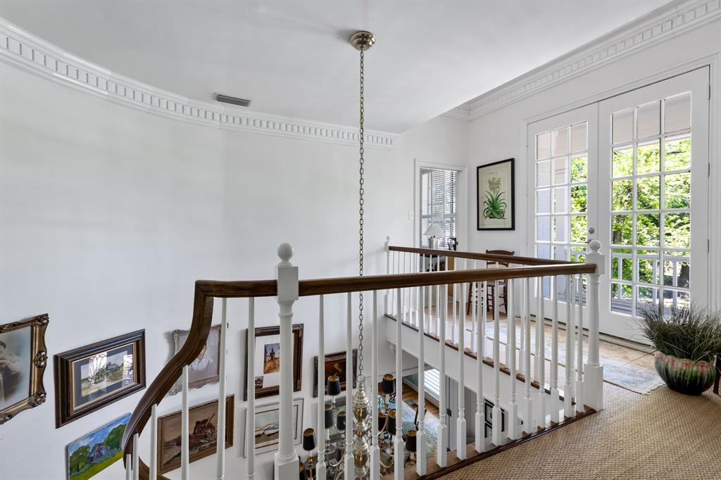 Preston Hollow Rev - Residential