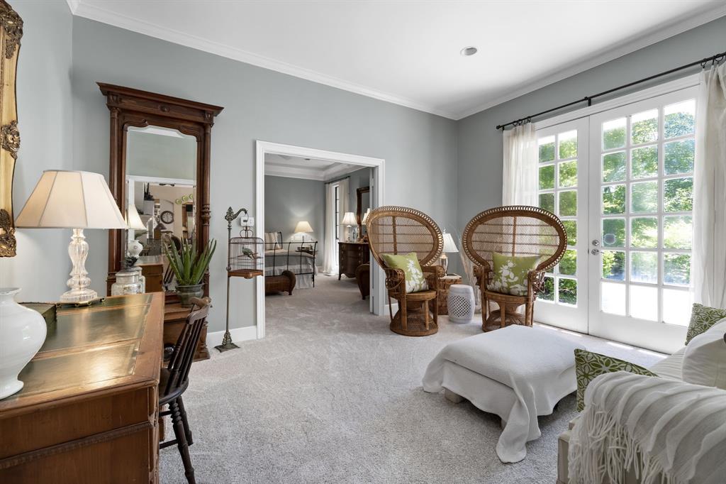 Preston Hollow Rev - Residential