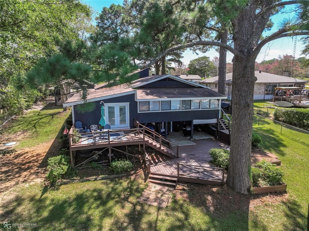 114 Quail Trail