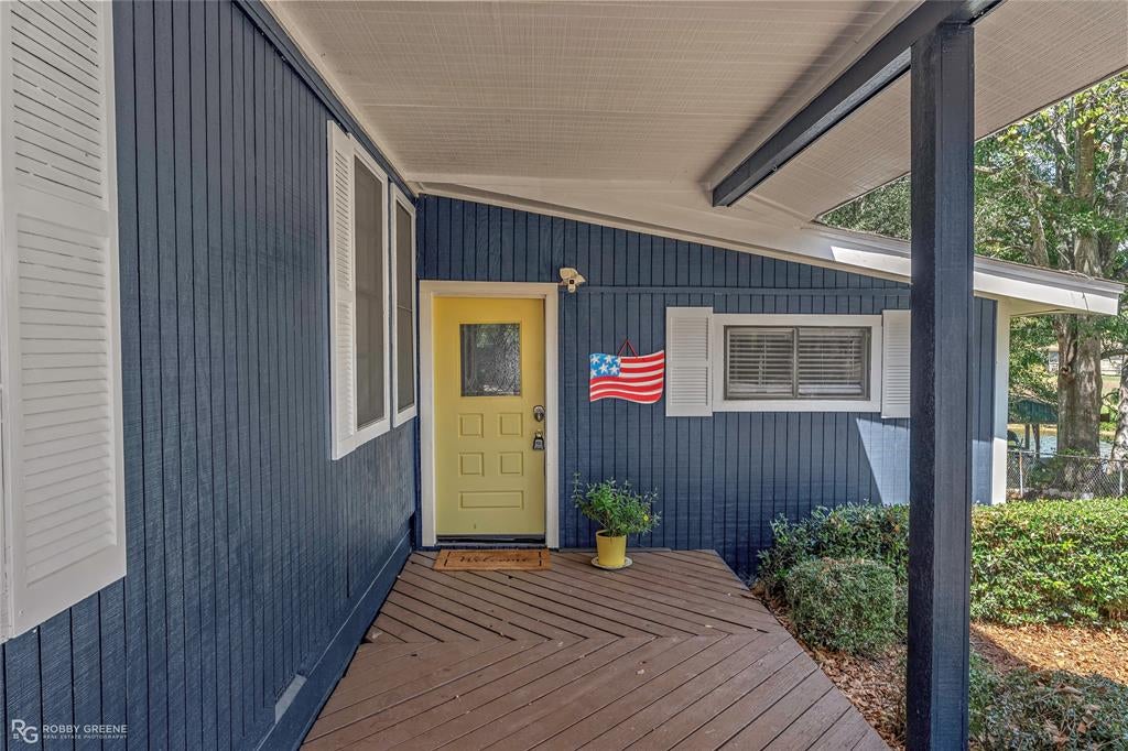 114 Quail Trail