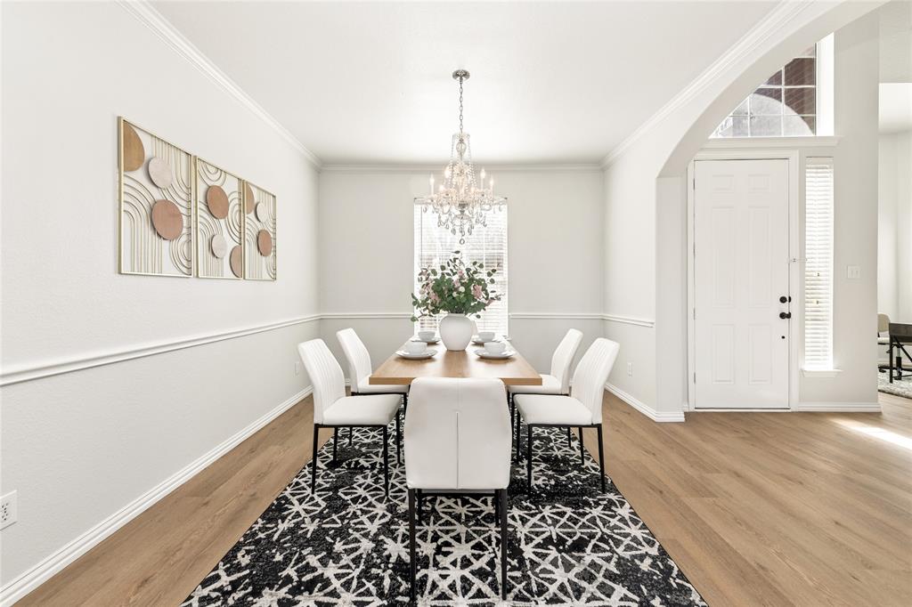 Fairway Village - Residential