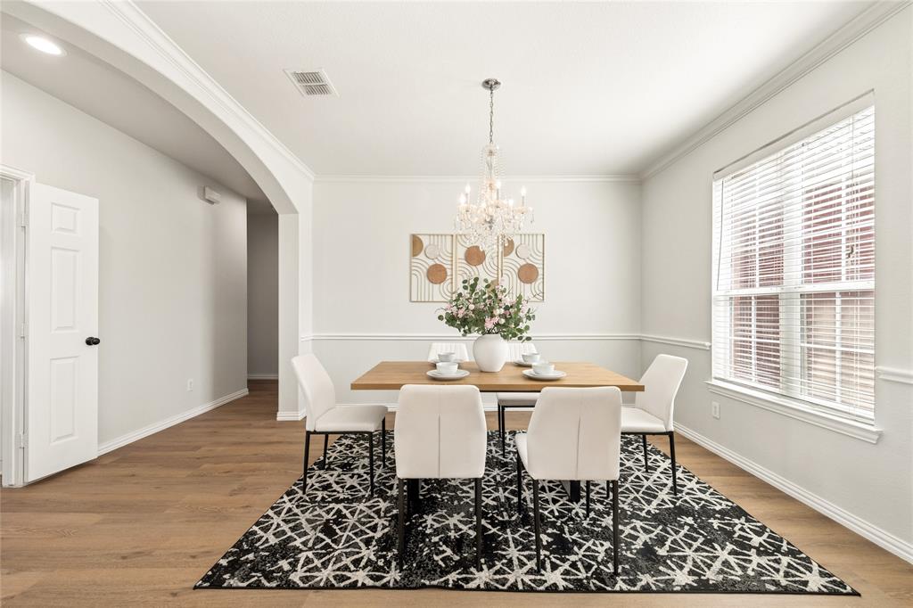 Fairway Village - Residential