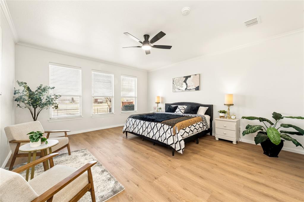 Fairway Village - Residential