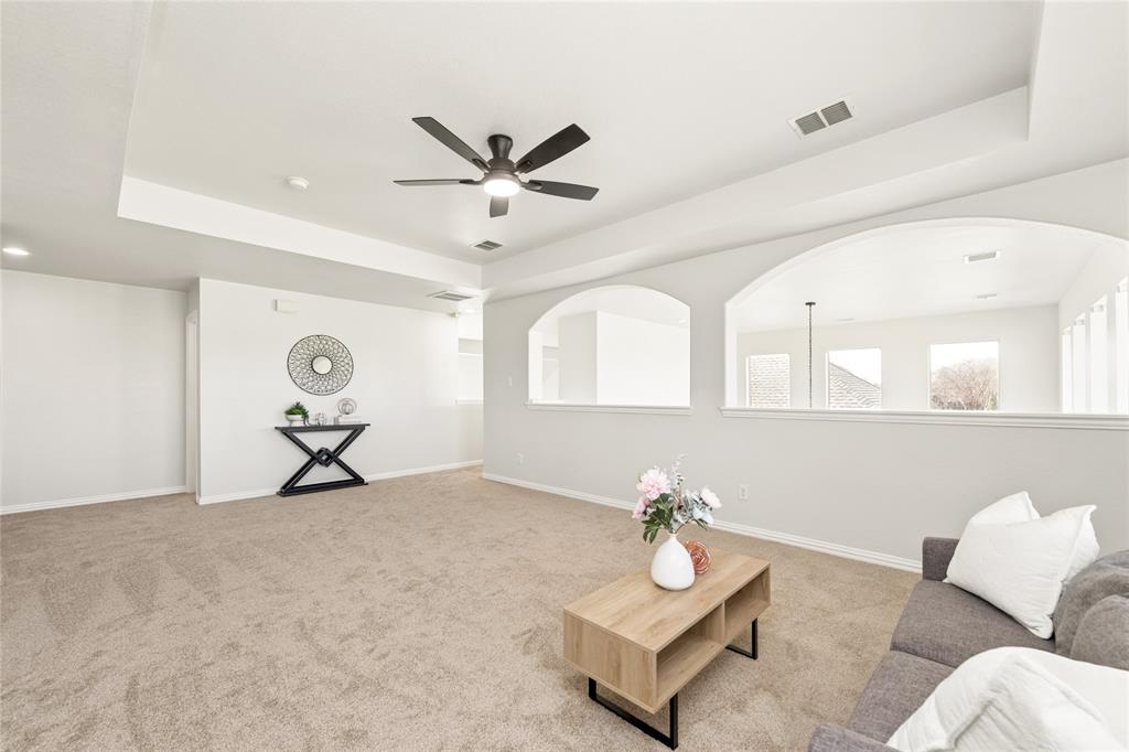 Fairway Village - Residential