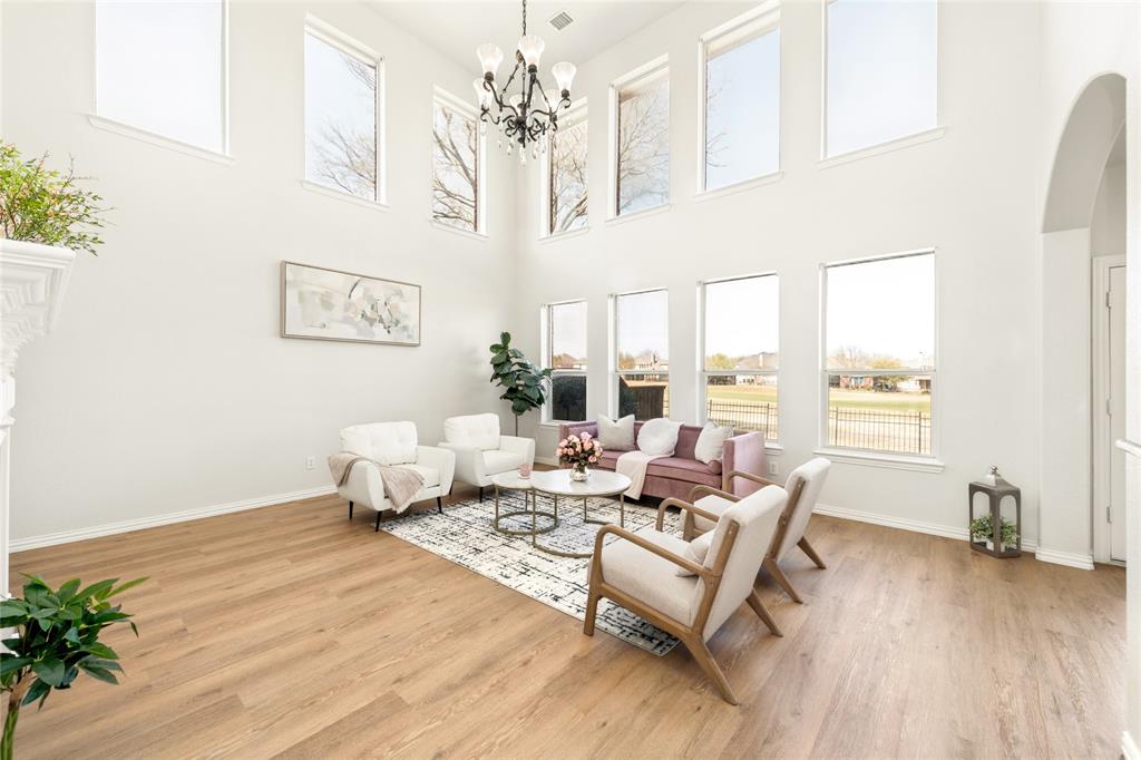 Fairway Village - Residential