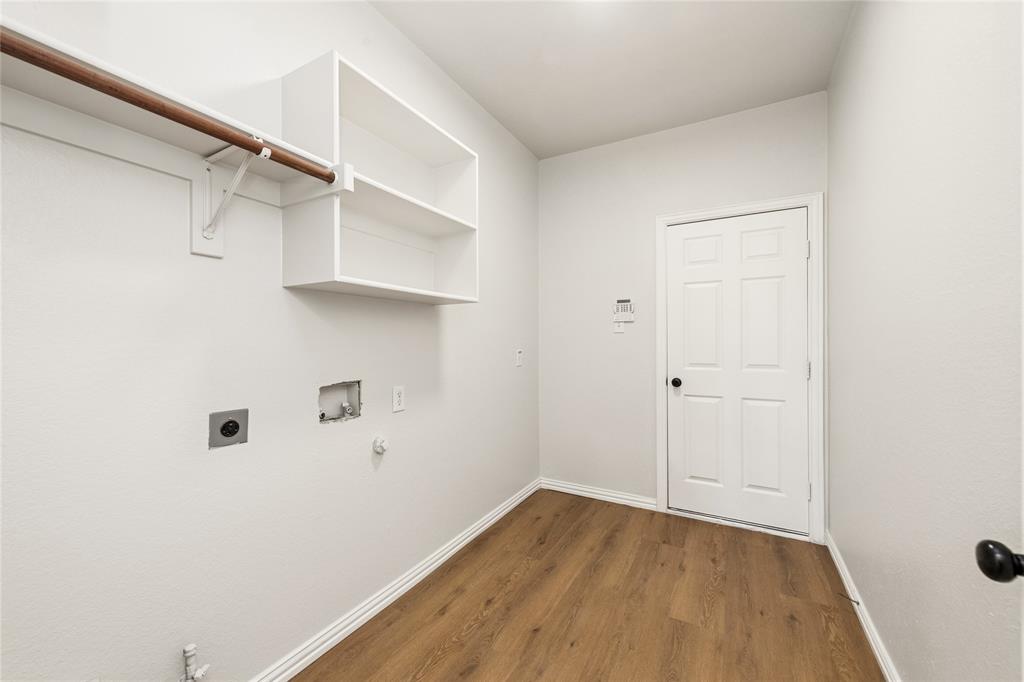 Fairway Village - Residential