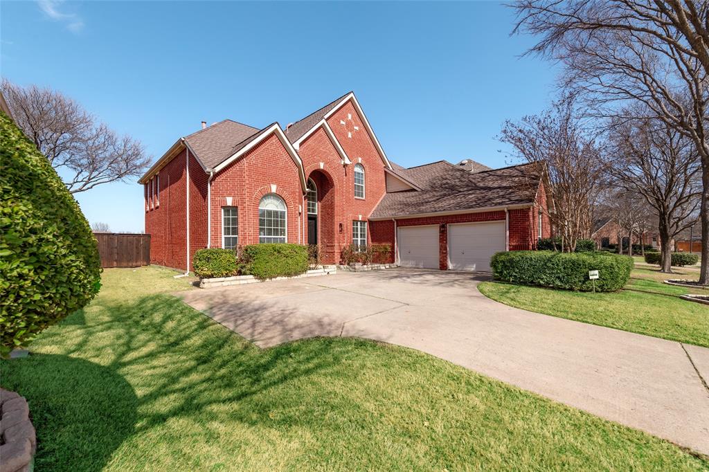 8508 Brook Hollow Drive