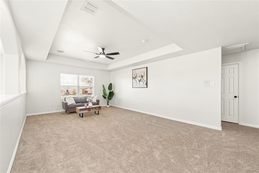 Fairway Village - Residential